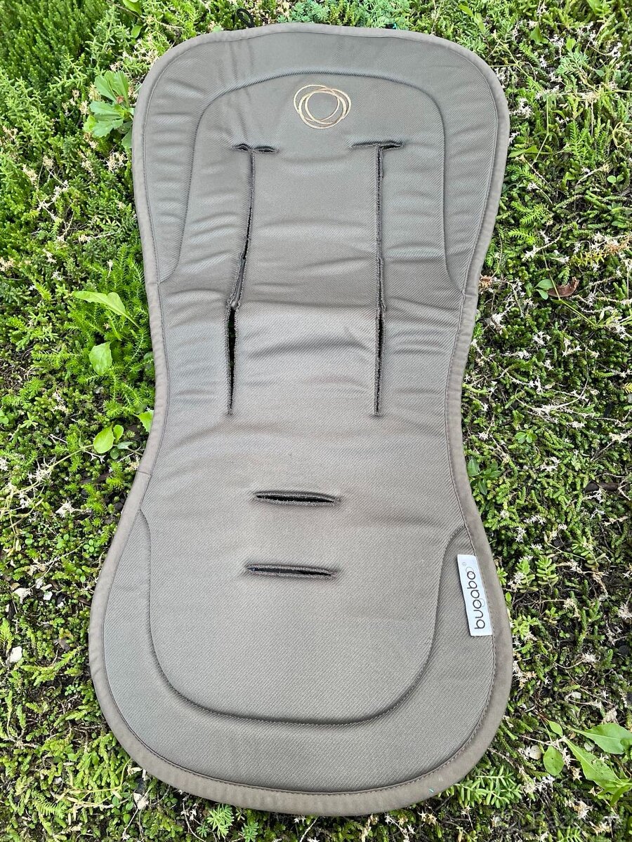 Bugaboo Fox - 6