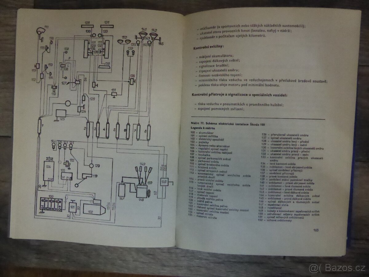 Moderní automobil v obrazech - obrazové přílohy - 6