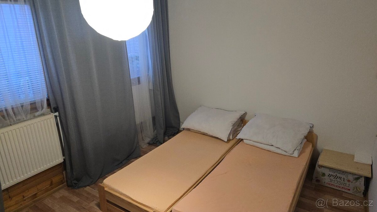 Prodej rodinné domu s chatkou a velkou zahradou - 6