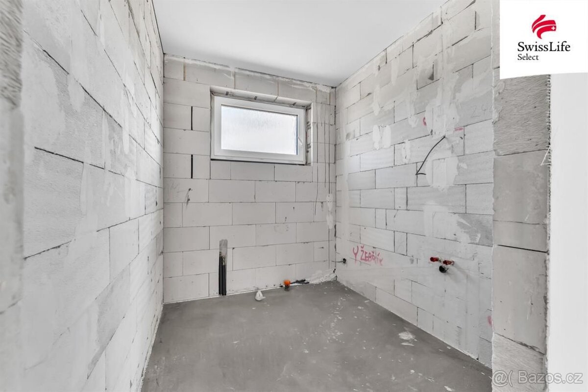 Prodej rodinného domu 124 m2, Morašice - 6