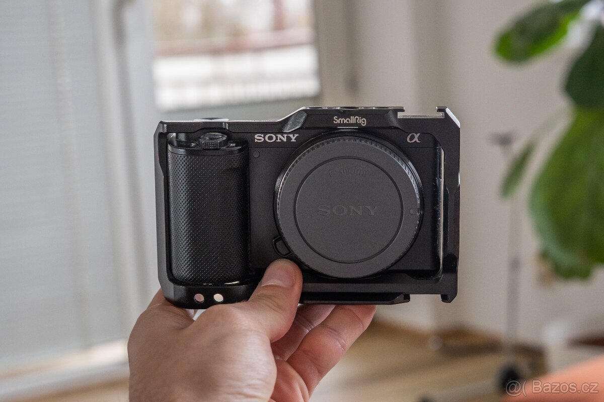 Sony Alpha ZV-E10 - 6