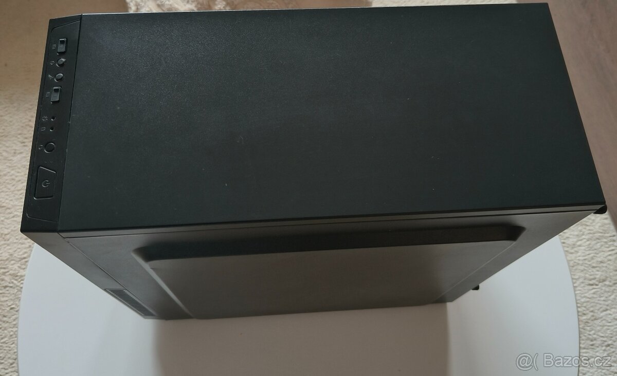 Predam PC - ryzen 1600 + GTX 1070ti - 6