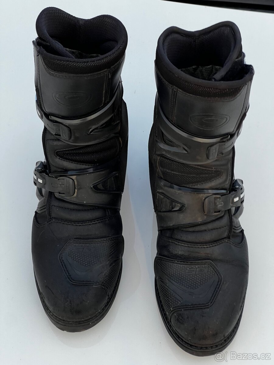 Sidi ADVENTURE GTX 2 Mid vel 44 - 6