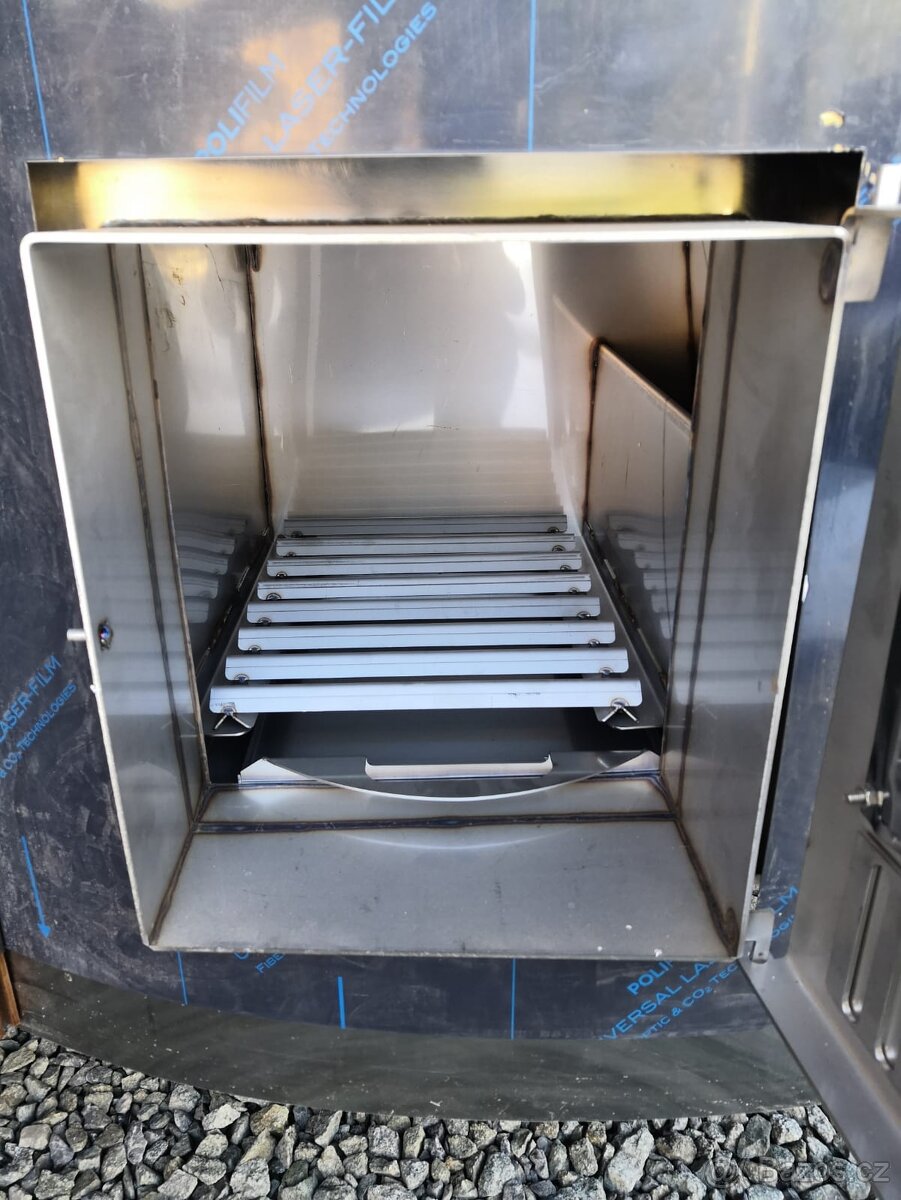 Kvalitni koupací kad/virivka - 6