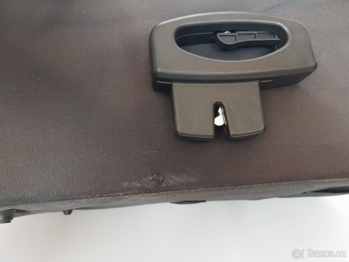 Hluboká korba pro dětský kočárek Baby Jogger - 6