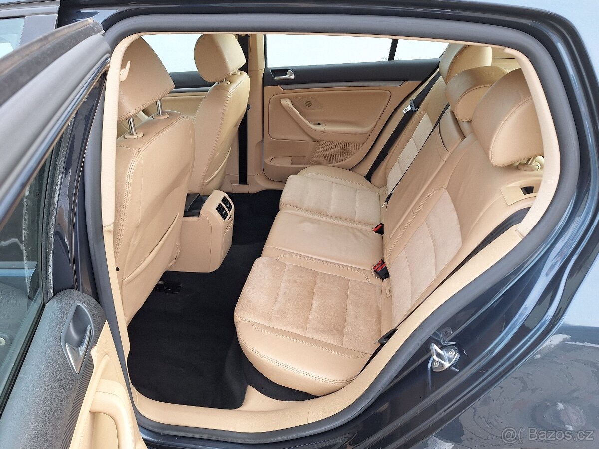 Volkswagen Golf, 1,9TDi,4MOTION,77kW,tažné,výhřev - 6