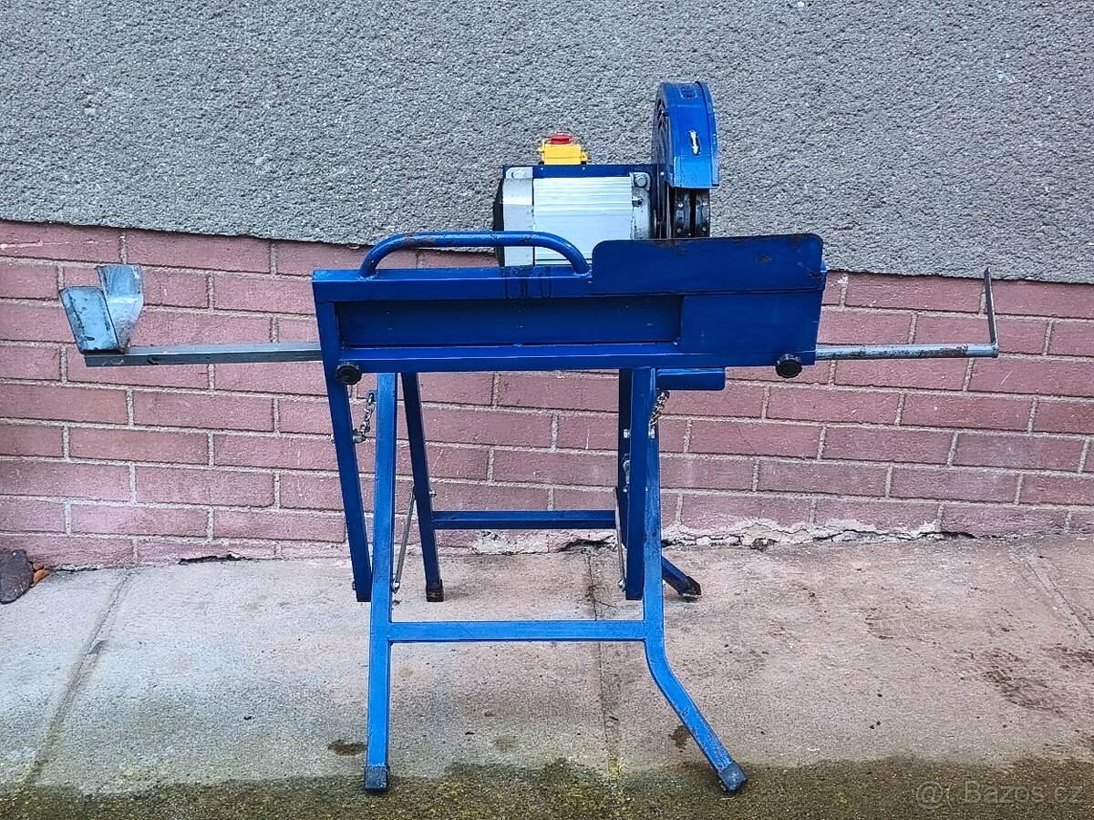 Prodám Kolébkovou pilu Einhell BT-LC 400 - 6