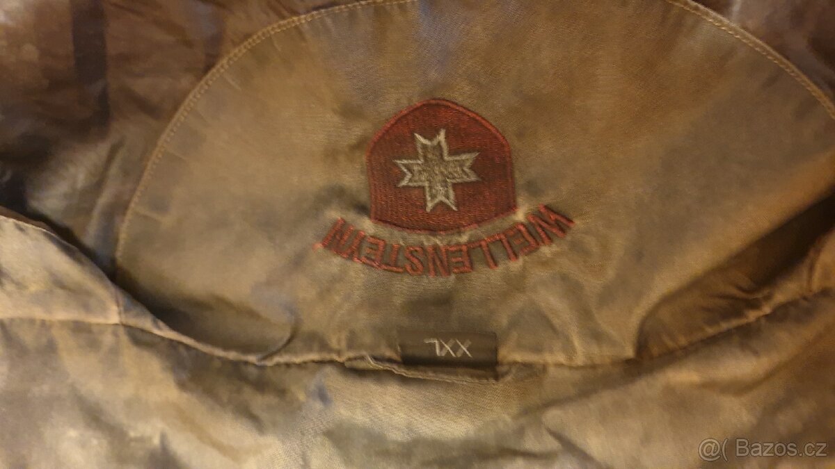 Bunda Wellensteyn Escorial - 6