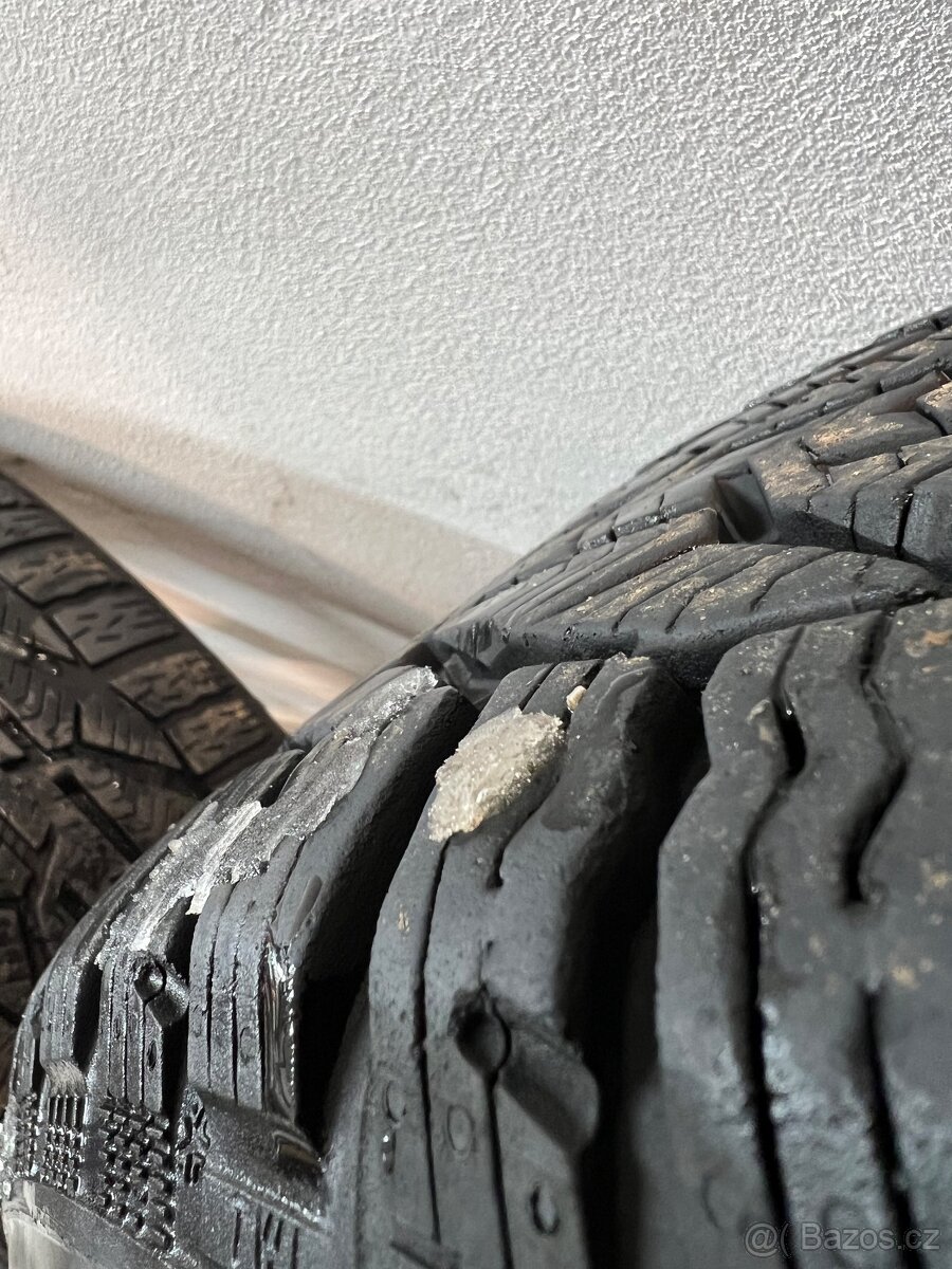 Alu kola 5x120 bmw e46 - 6