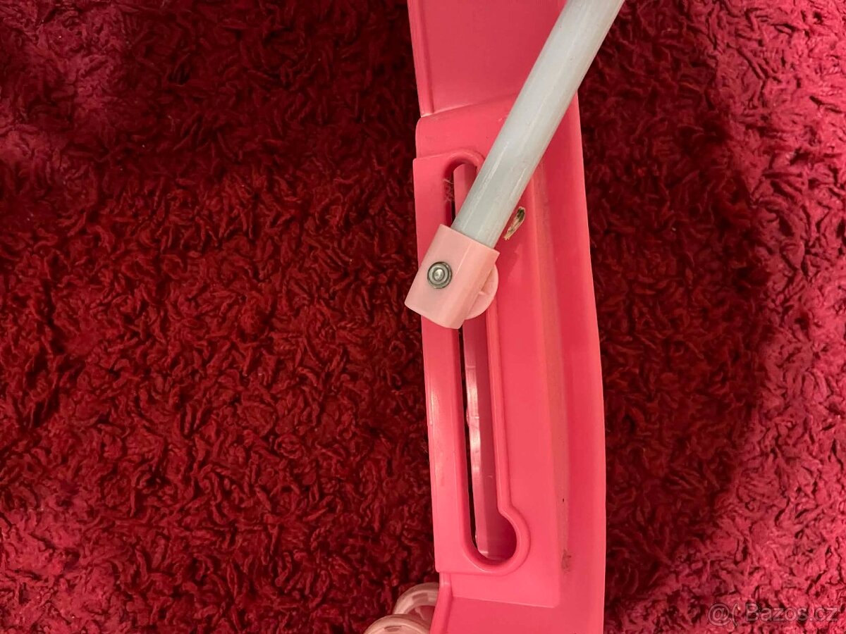 Dětské chodítko - 6