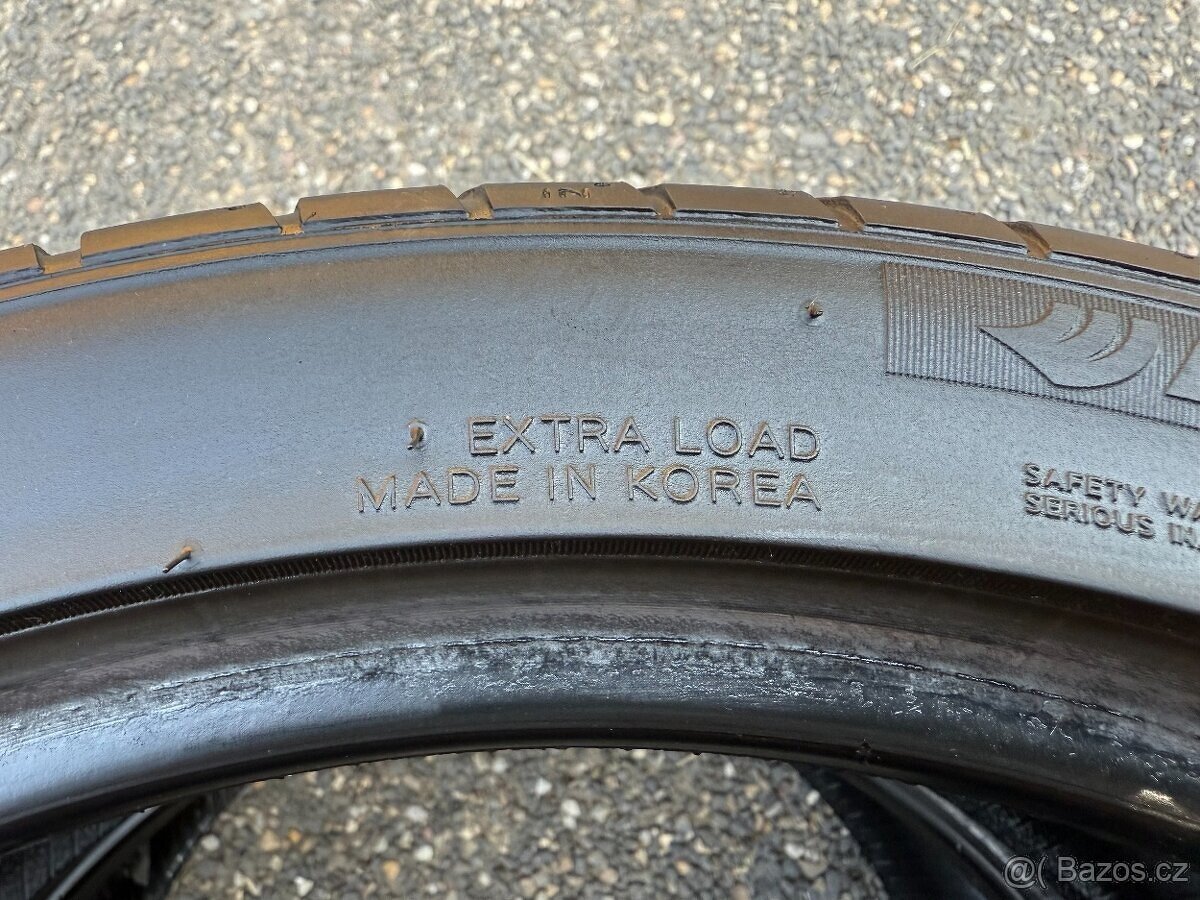 2 Letní pneumatiky Hankook Ventus S1 EVO 225/40 ZR18 XL - 6