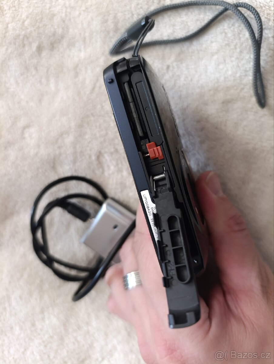 Fotoaparát Olympus VH-210 - 6