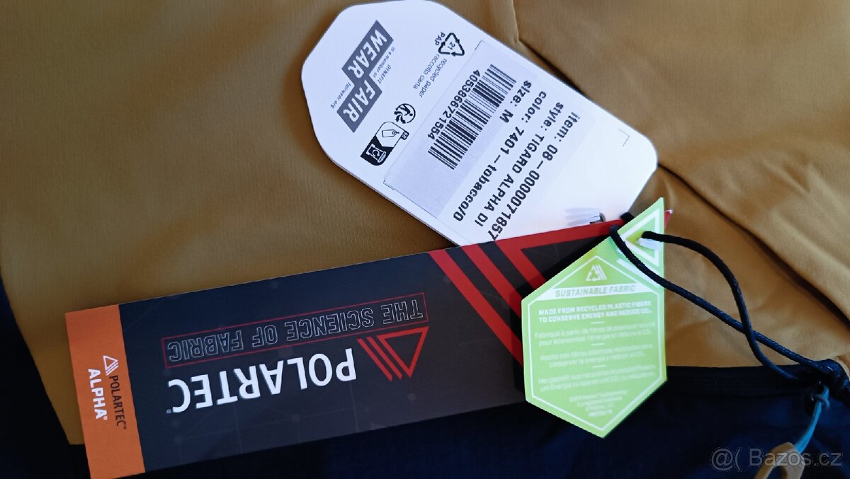 Dynafit Tigard Alpha Direct Jkt, vel. M - 6