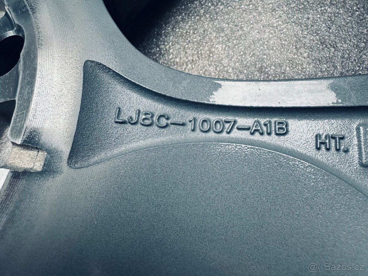 Originál zimní kola 18” Ford Mustang Mach-E - 6