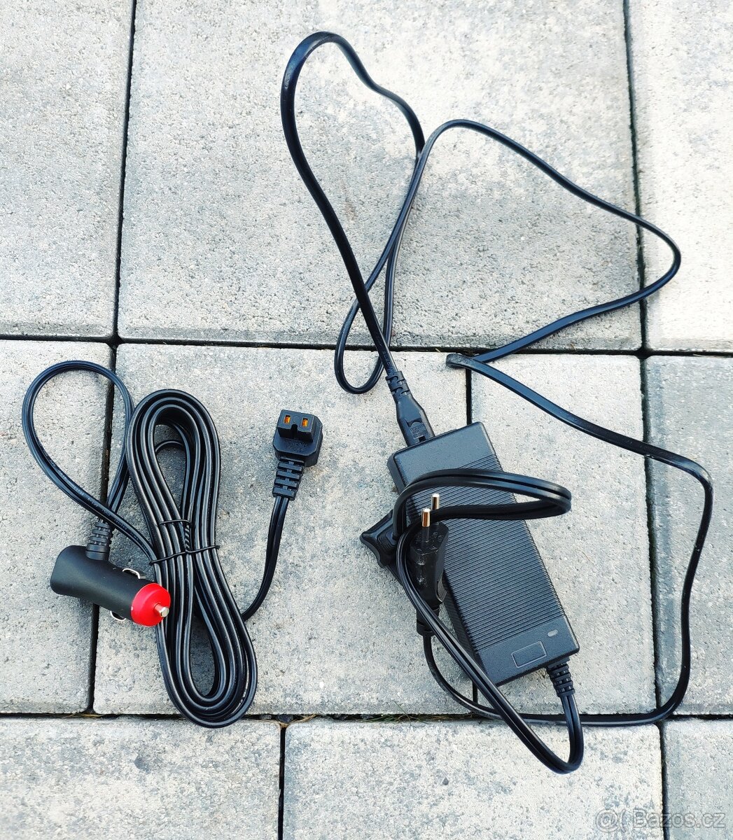 Auto chladnička - 6