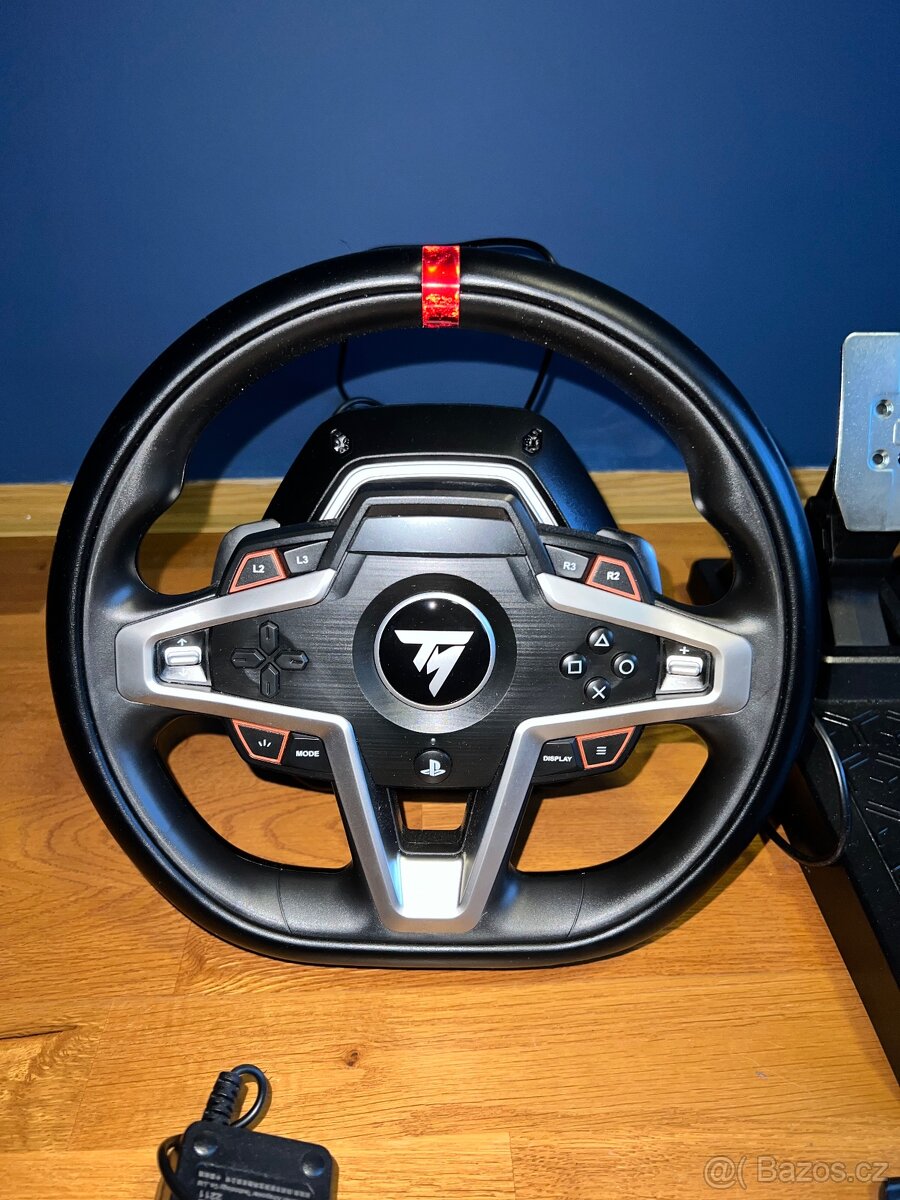 Herní volant Thrustmaster T248 - 6