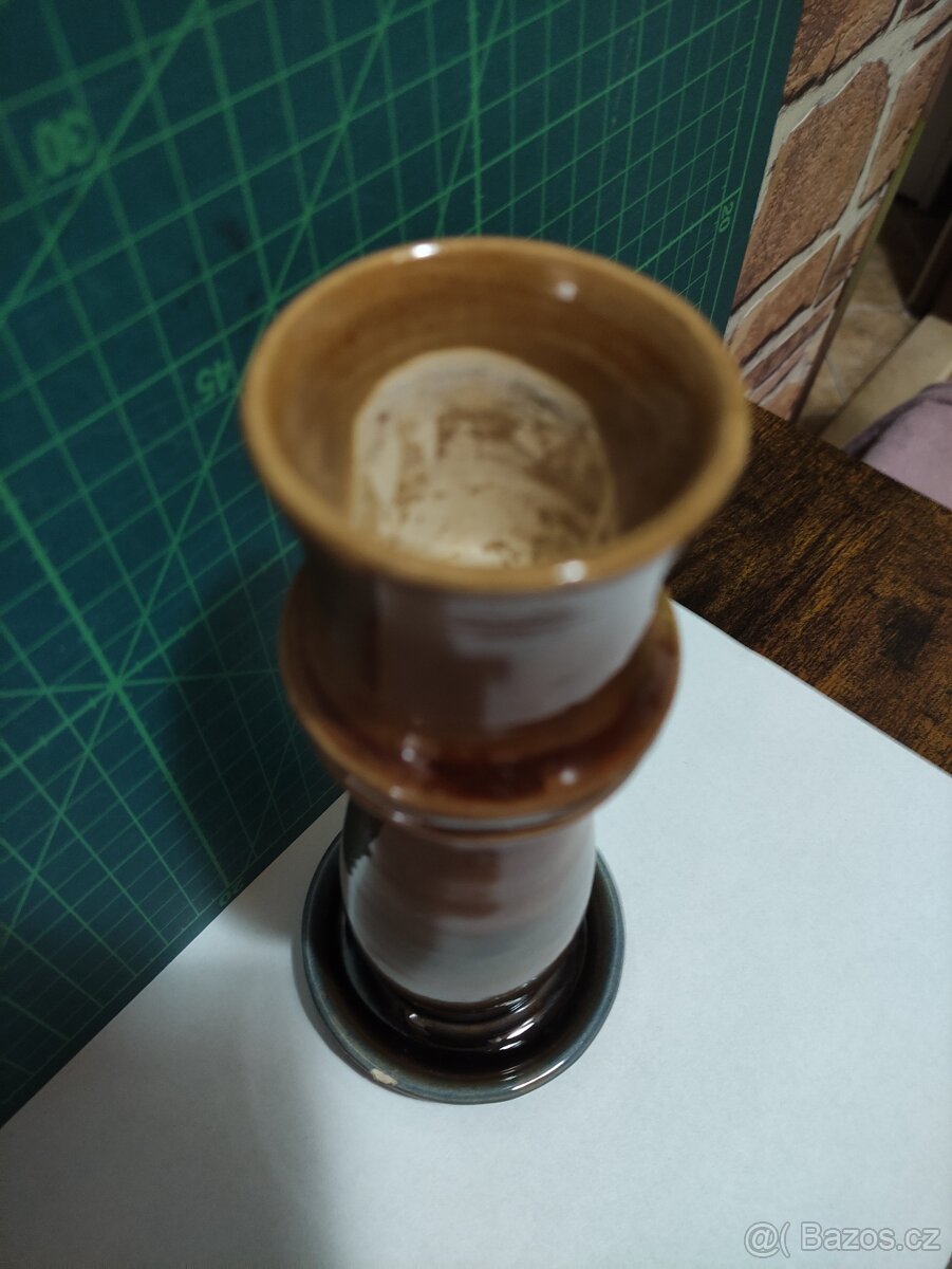 Dekorační keramika - 6