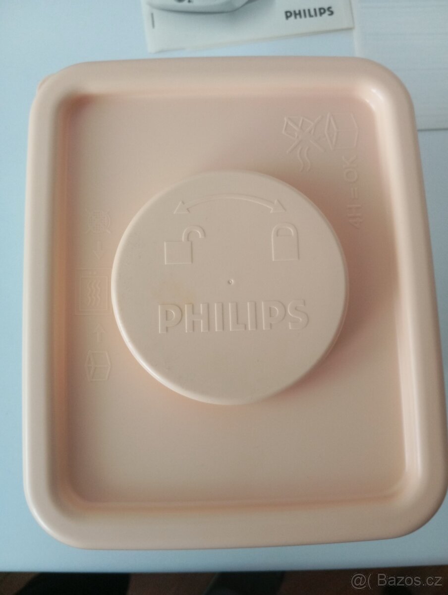 Prodám fritézu Philips HD6159 - 6