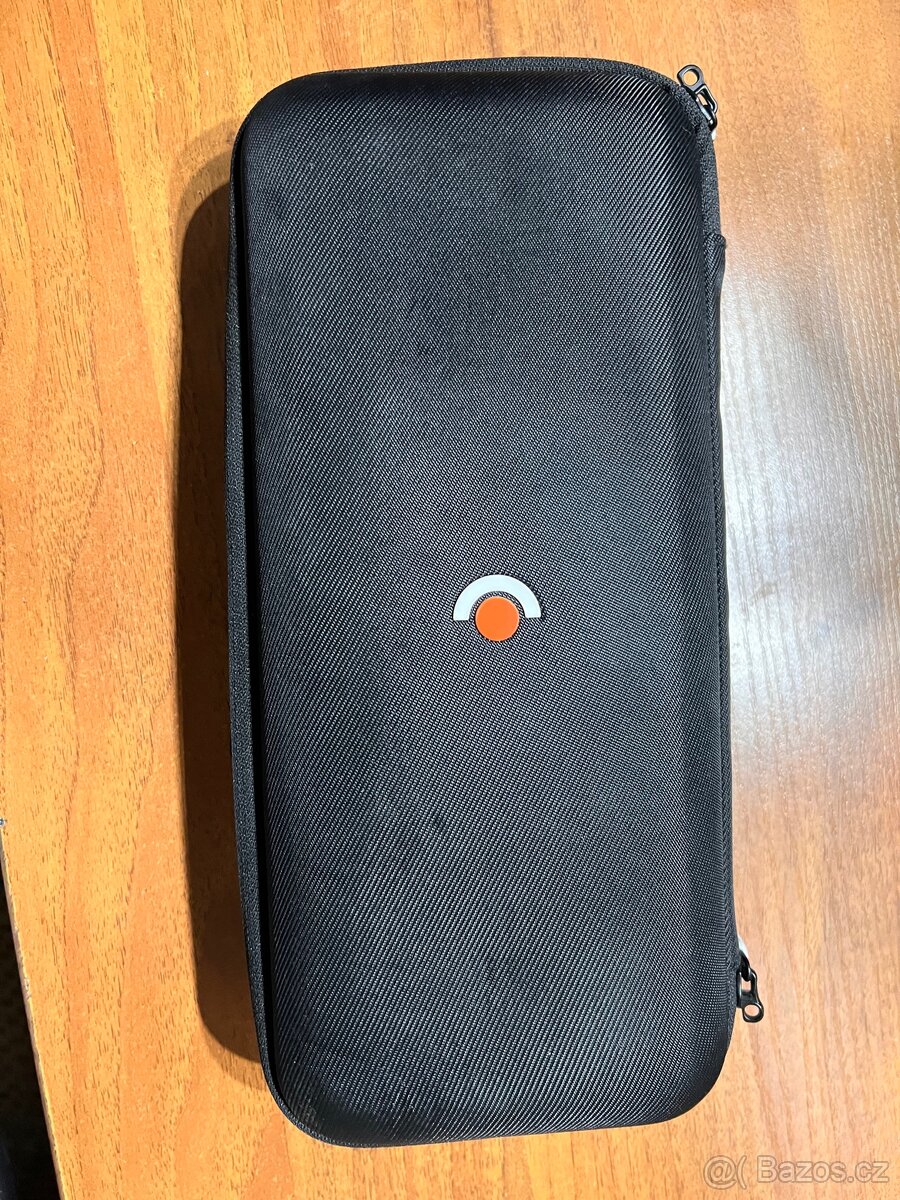 Steam Deck OLED 512GB + MicroSD 128GB - 6