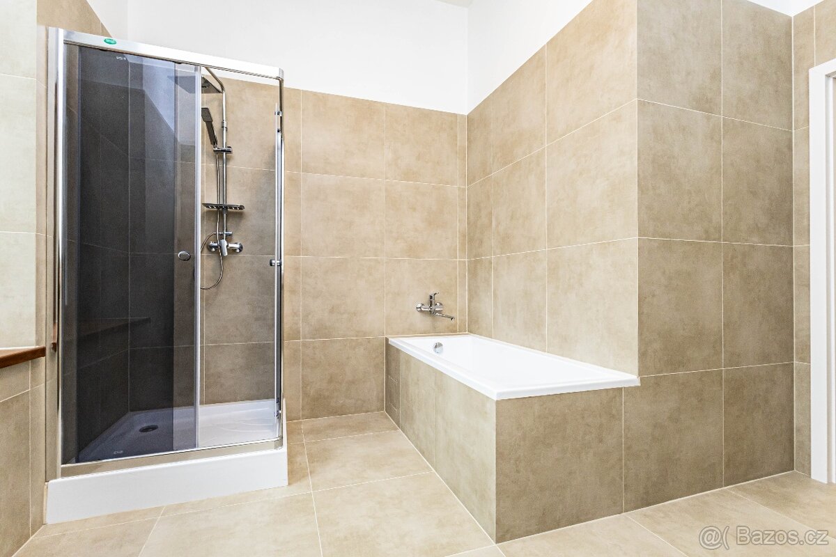 Prodej bytu 2+1, 75m2 Prostějov - 6