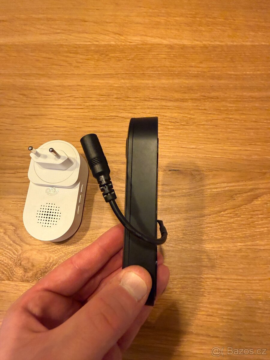 Reolink chytrý domovní vrátný - 6