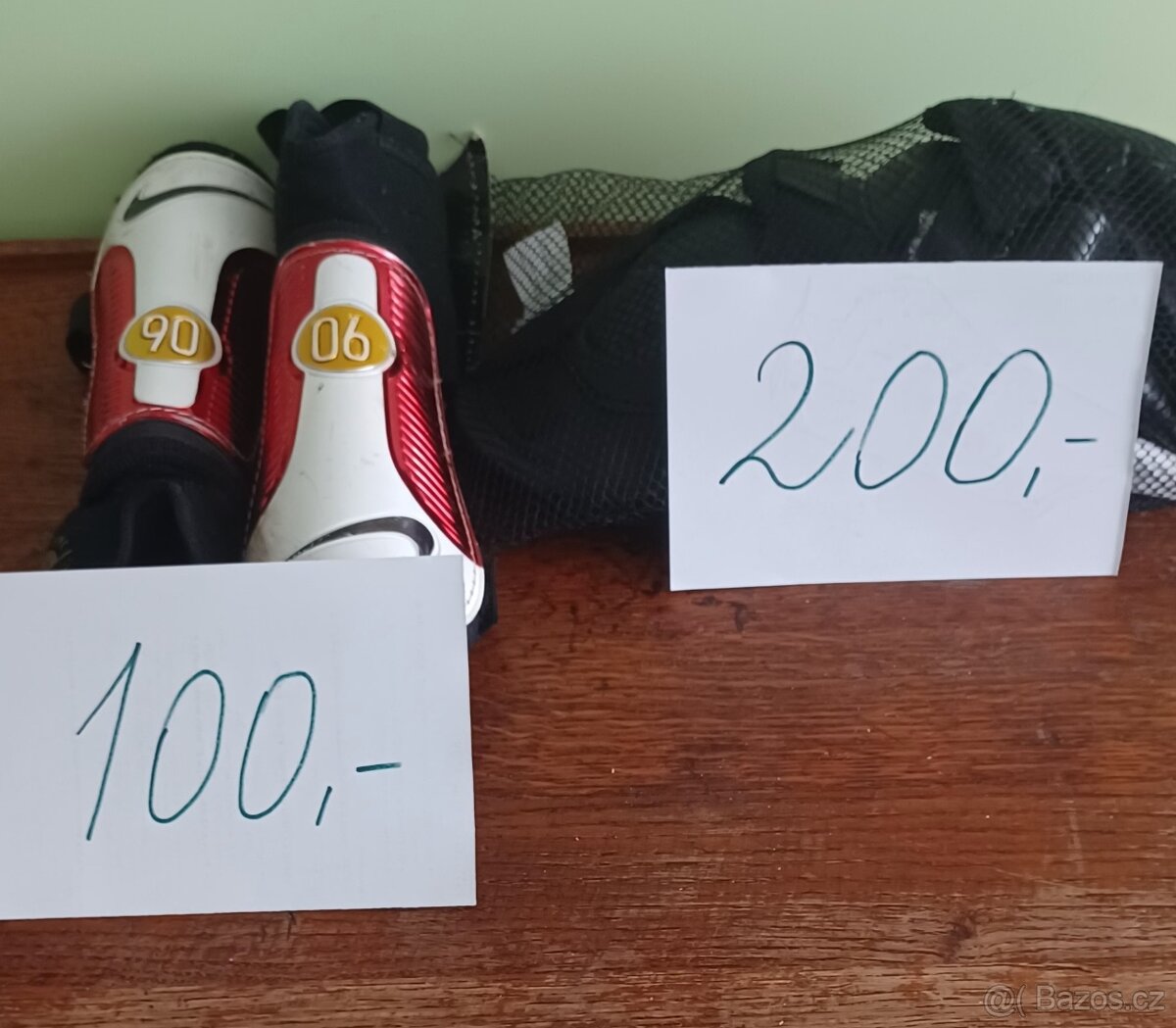 On-line chrániče - 6