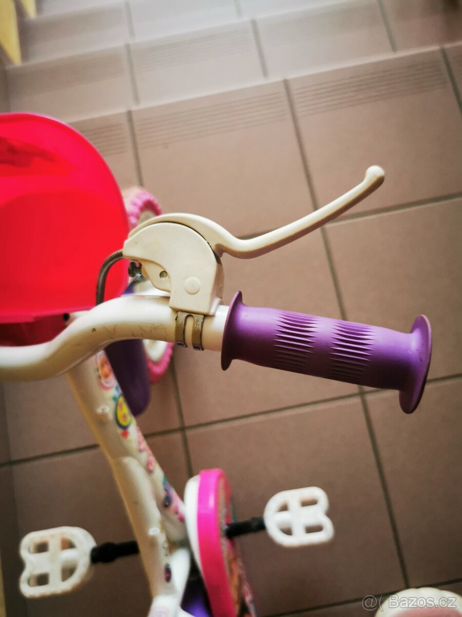 Dětské kolo Dino Bikes 12 - 6