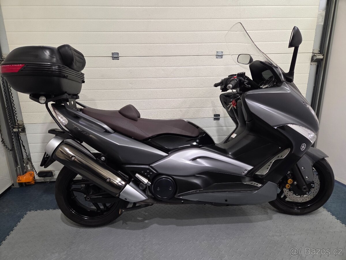 Yamaha T-Max 500 - 6