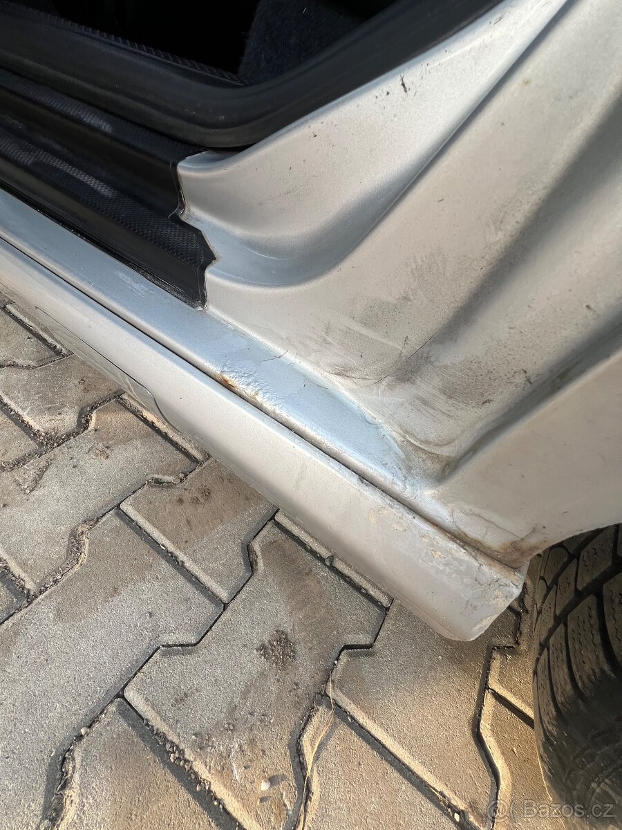 Seat Leon 1.9tdi ARL - 6