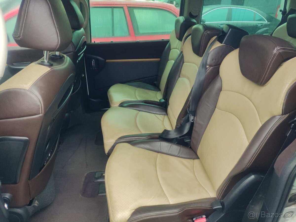 Lancia Phedra 2,2 JTD 125 kW - 6