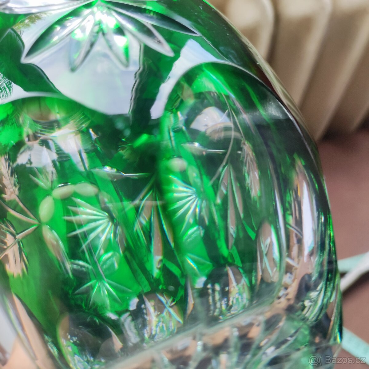 váza ceasar crystal - 6