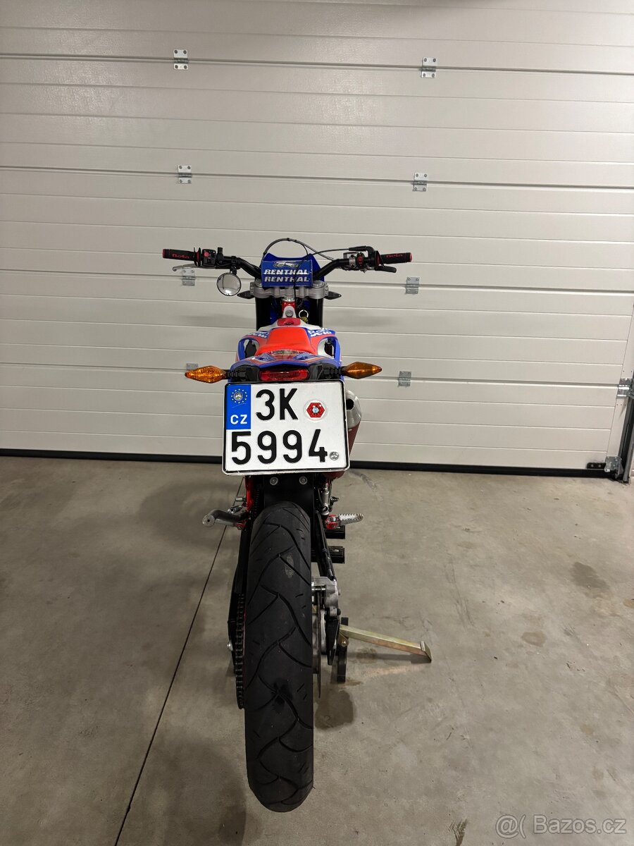 Beta RR 50 2T Track(2025) - 6