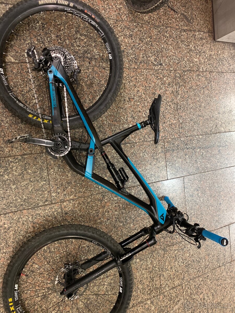 Yt capra - 6