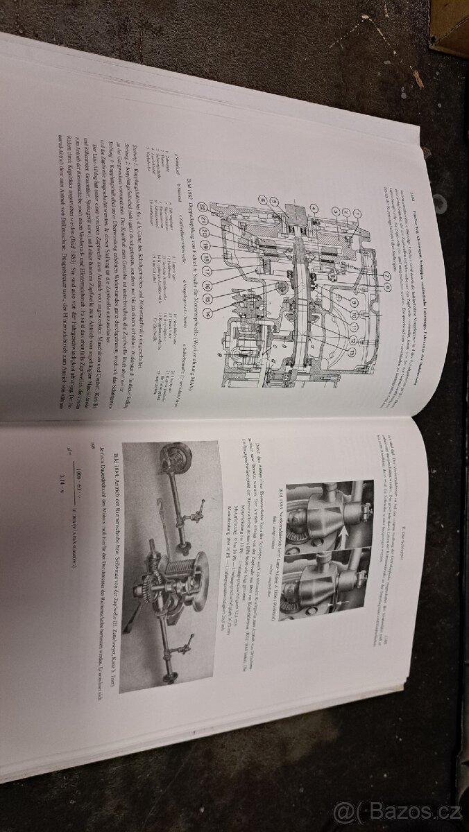 Kniha o traktorech - 6