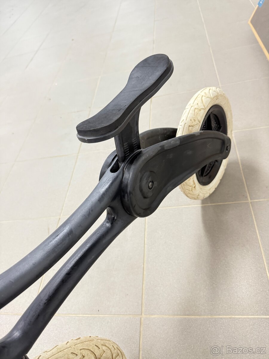 Odrážedlo 3v1 Wishbone - 6