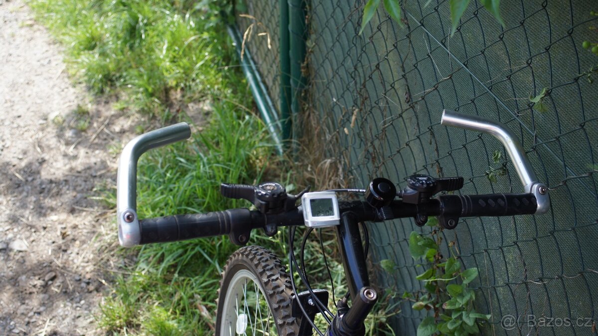 Horske kolo VIA CYCLES - 6