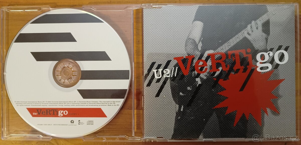 predám CD - zahraničné (3) - 6