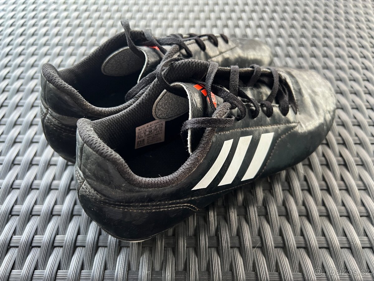 Dětské kopačky ADIDAS CONQUISTO II FG J ( 38 ) - 6