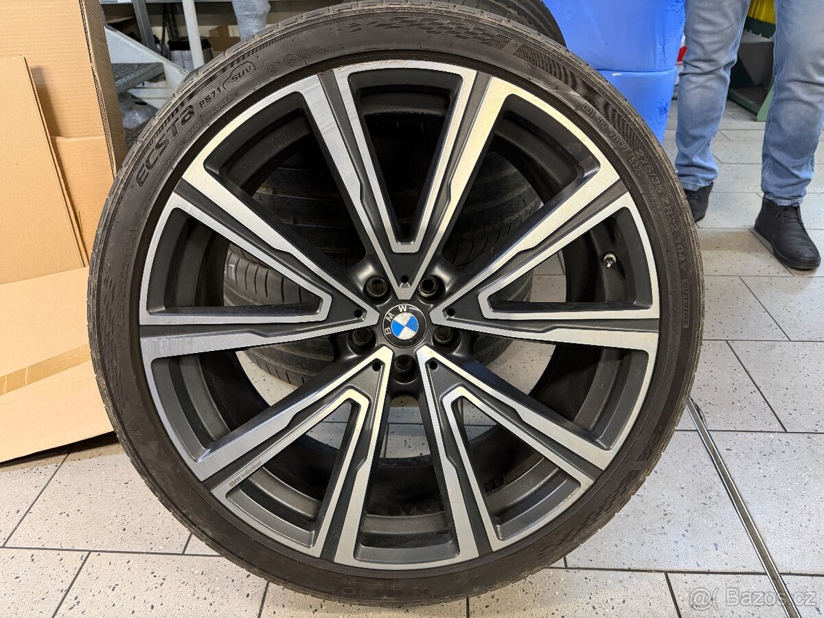 BMW Individual R22 - 6