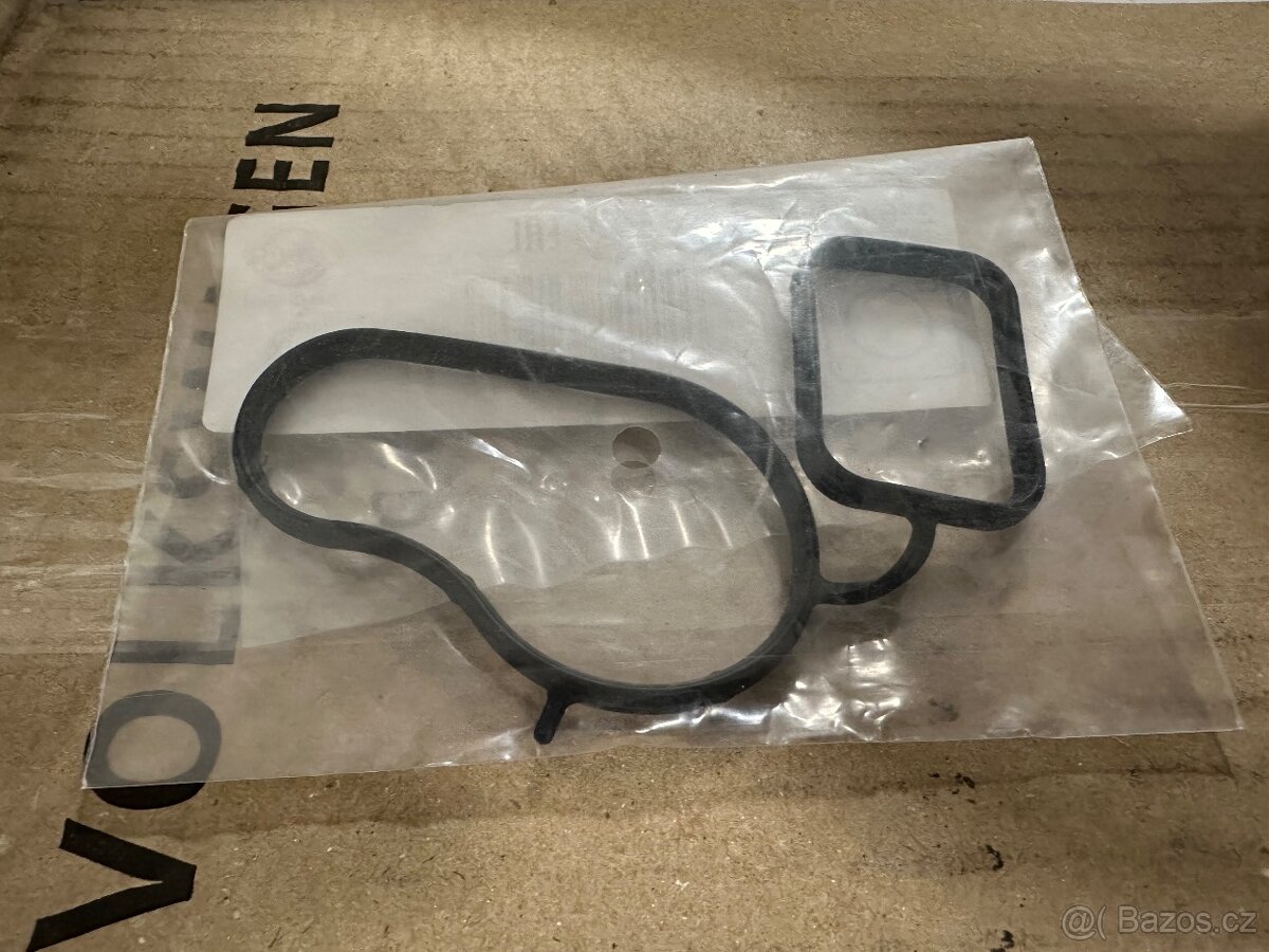 Vodní pumpa 1.8, 2.0 TSI - 6