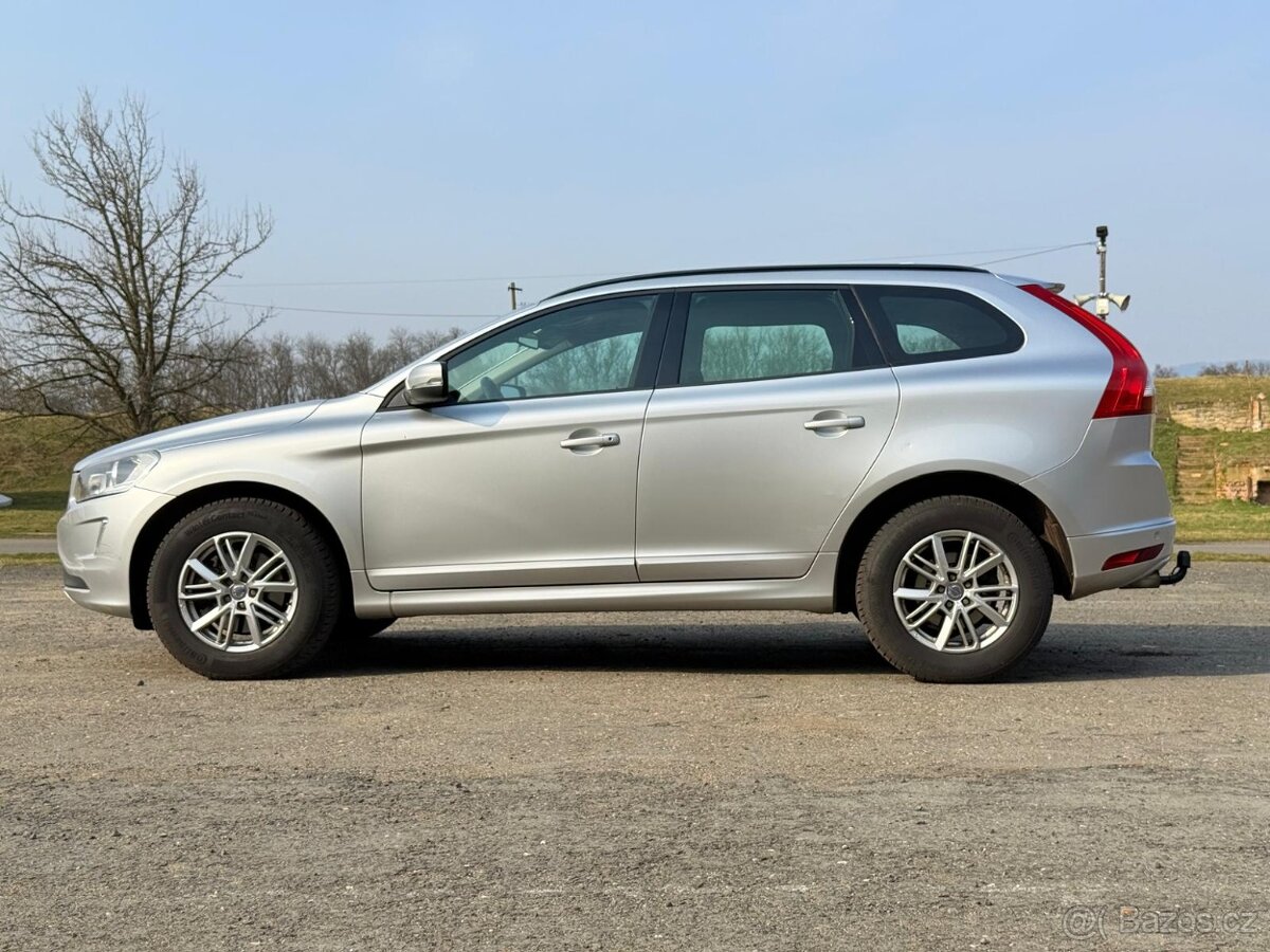 VOLVO XC60 2014 - 6