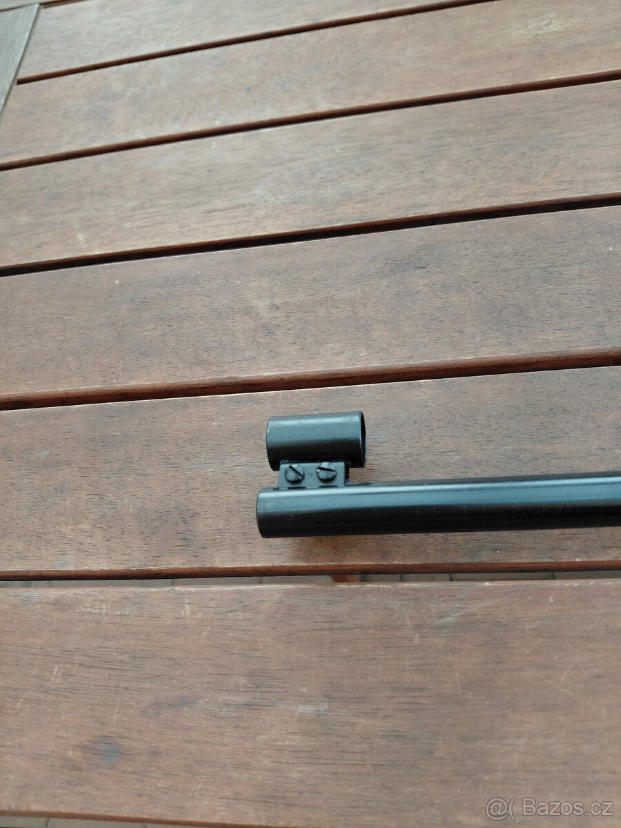 Vzduchovka - 6