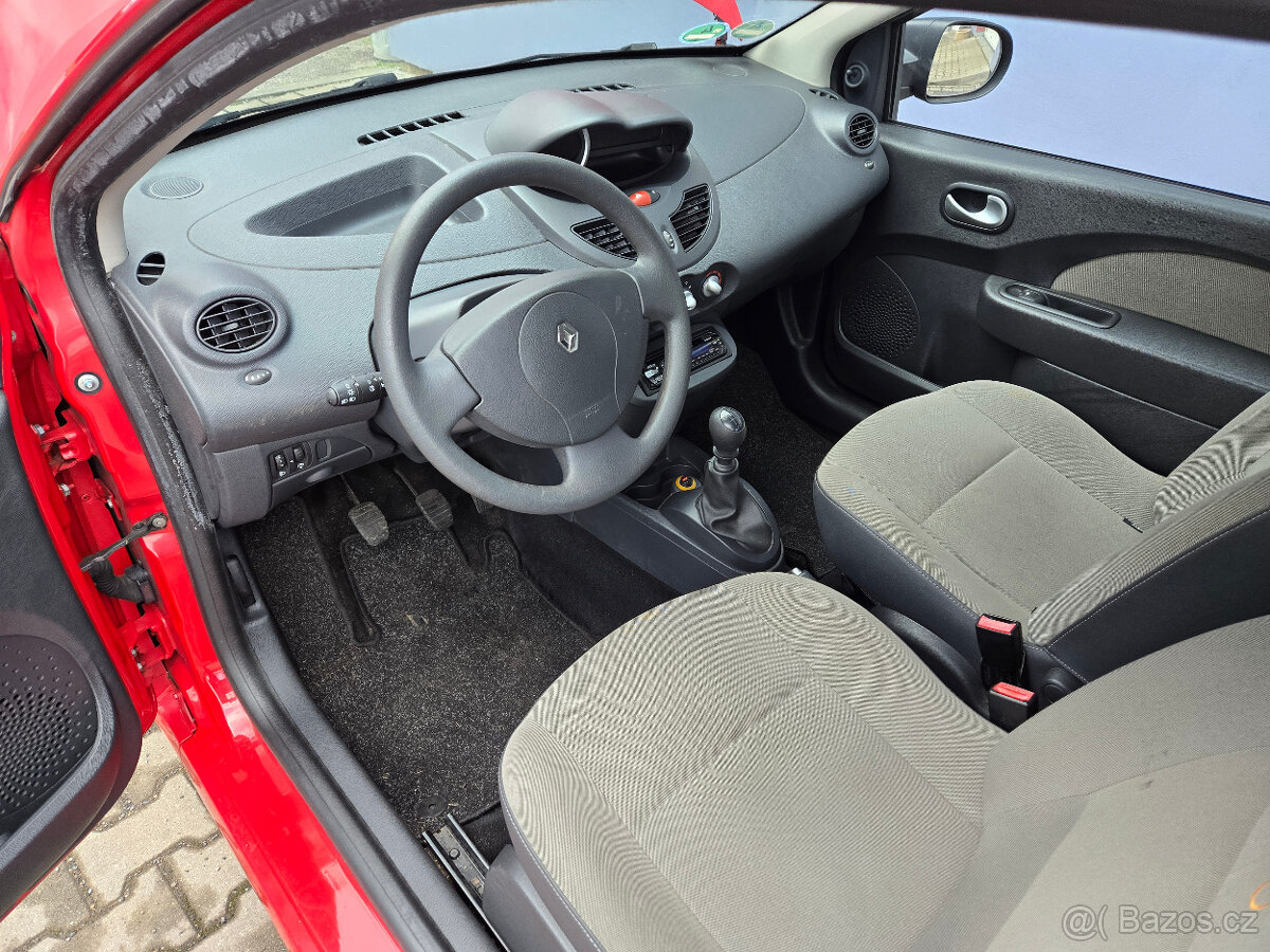 Twingo 1,2-43kW - 6