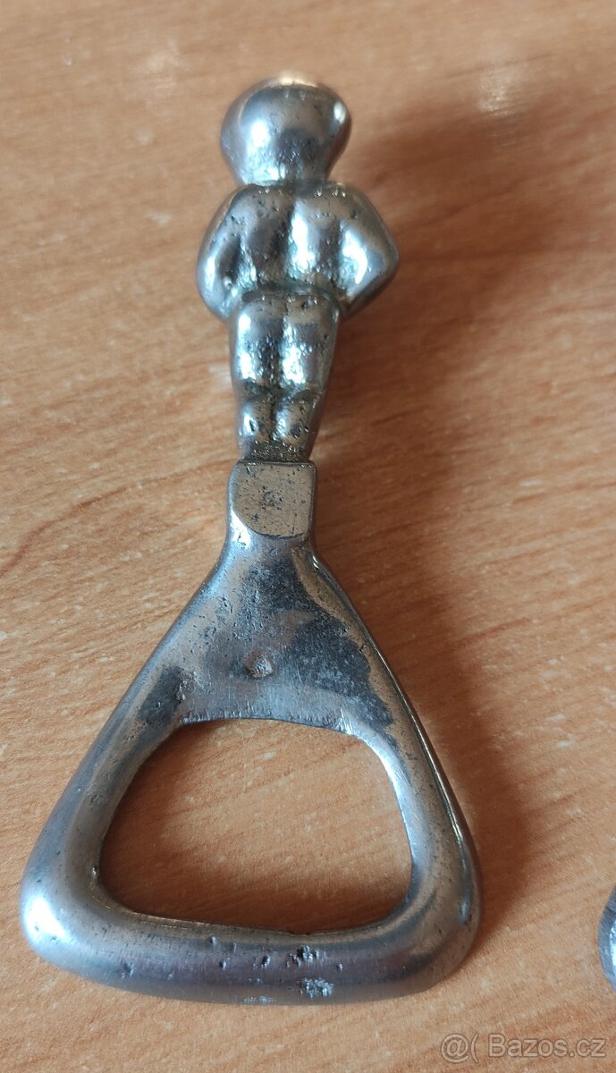 Starý otvírák. - 6