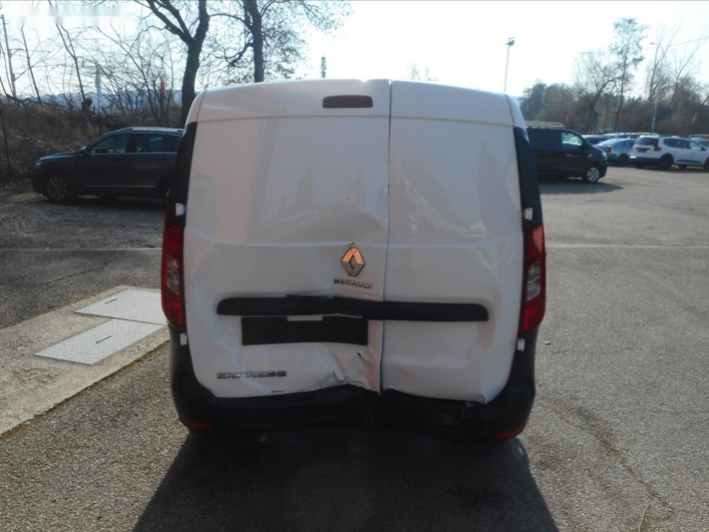 Renault Express,1,5 DCi Poškozeno - 6