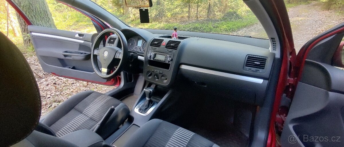 GOLF V, 1.9TDI - 6