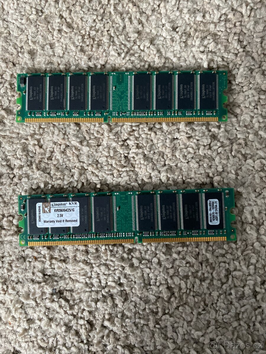 ASUS P4S8X - X - 6