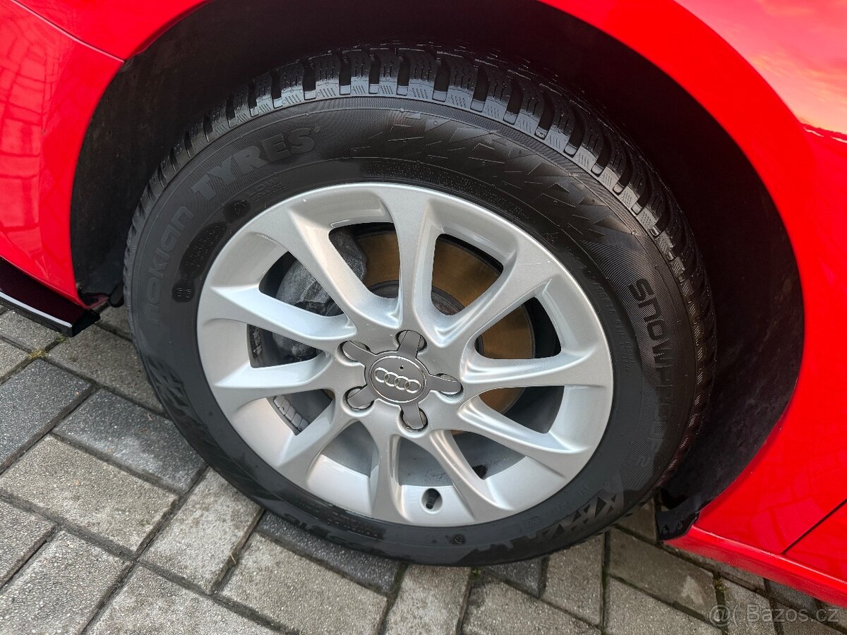 Audi A3 Sportback 1.4 TFSI - 6