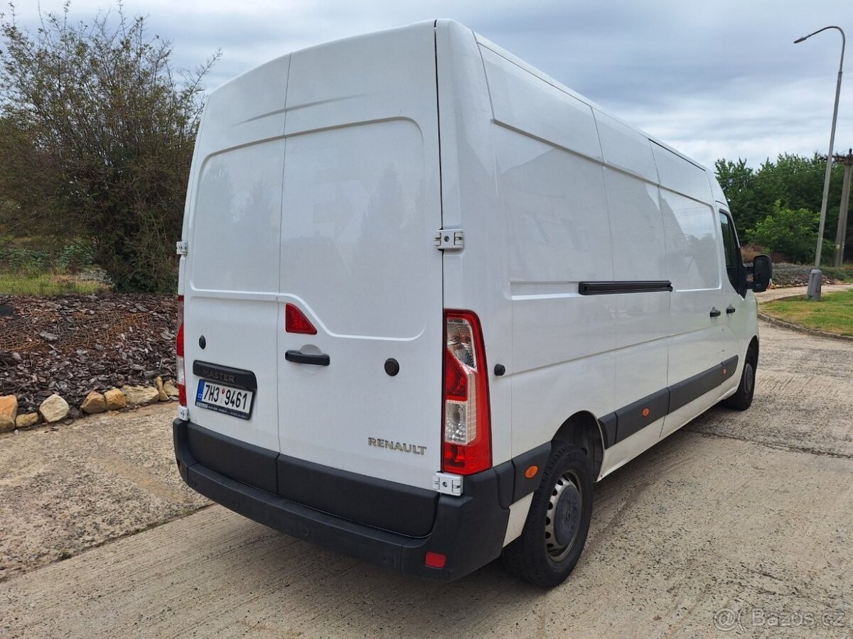 Renault Master L3H2 r.v.2021 - 6