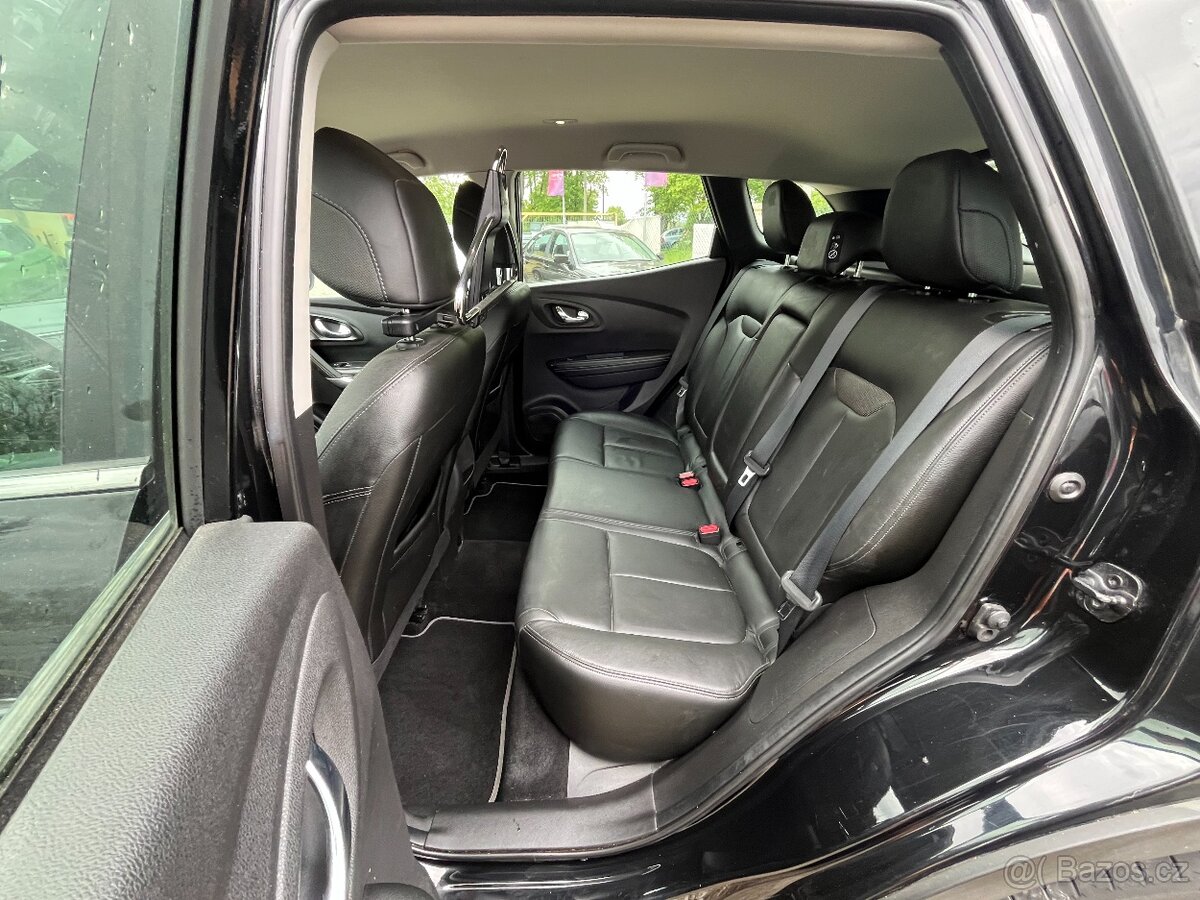 Renault Kadjar 1.6dCi 4wd - 6